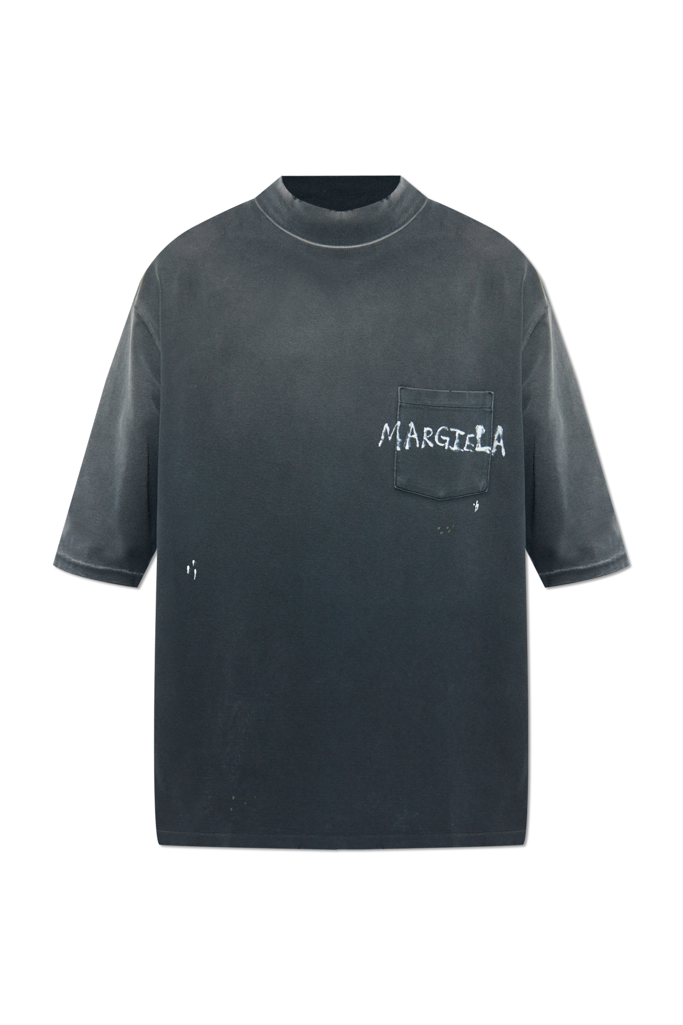 Maison Martin Margiela t shirt men | eBay